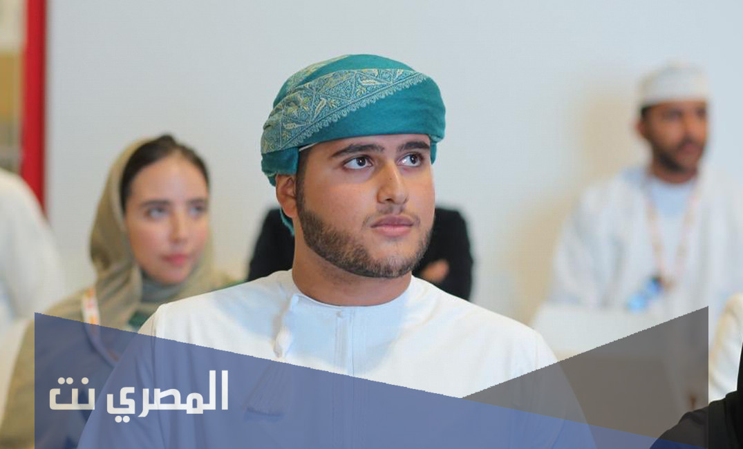 من هي زوجة بلعرب بن هيثم بن طارق ال سعيد