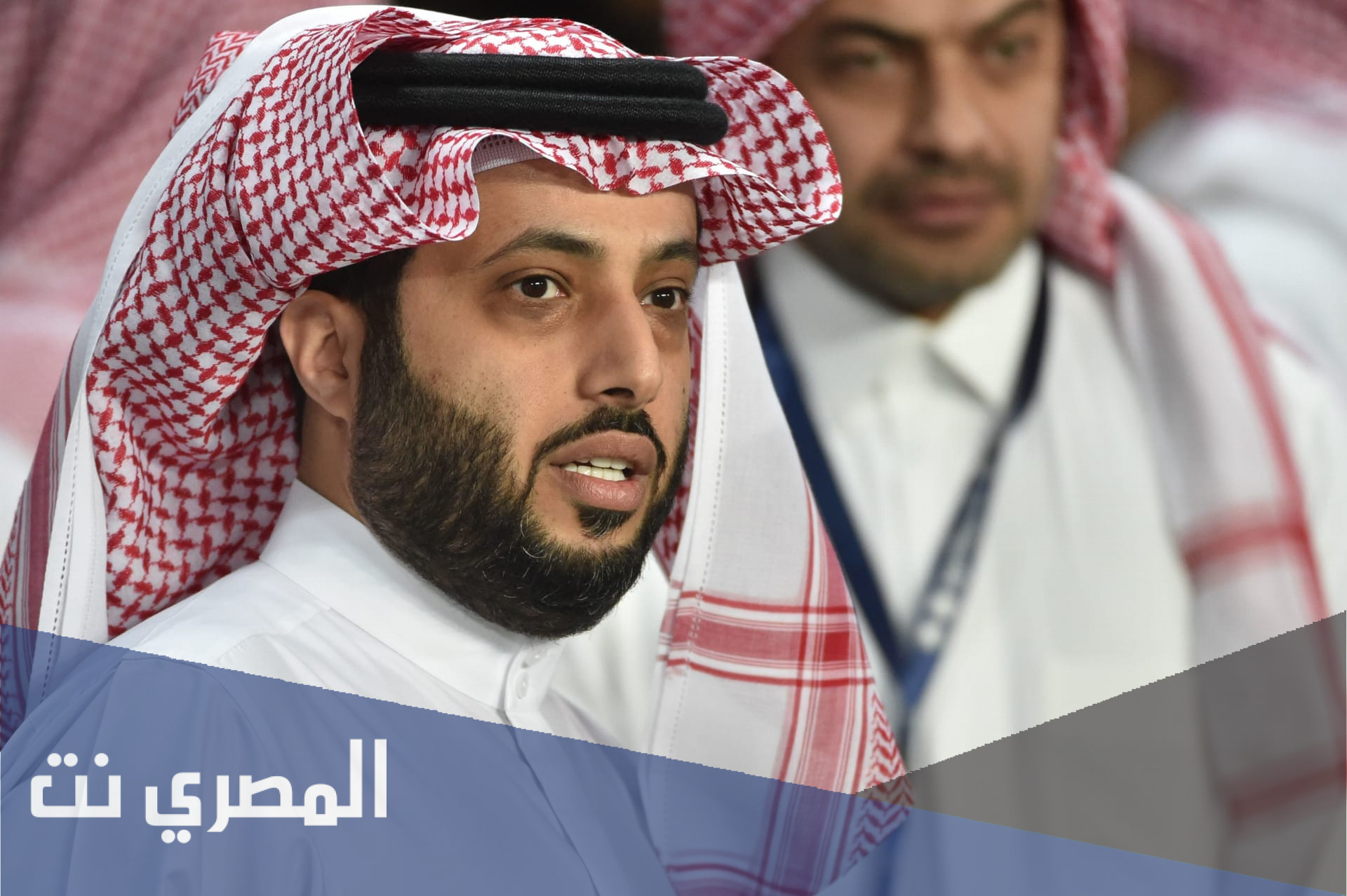 من هي زوجة تركي آل الشيخ ويكيبيديا