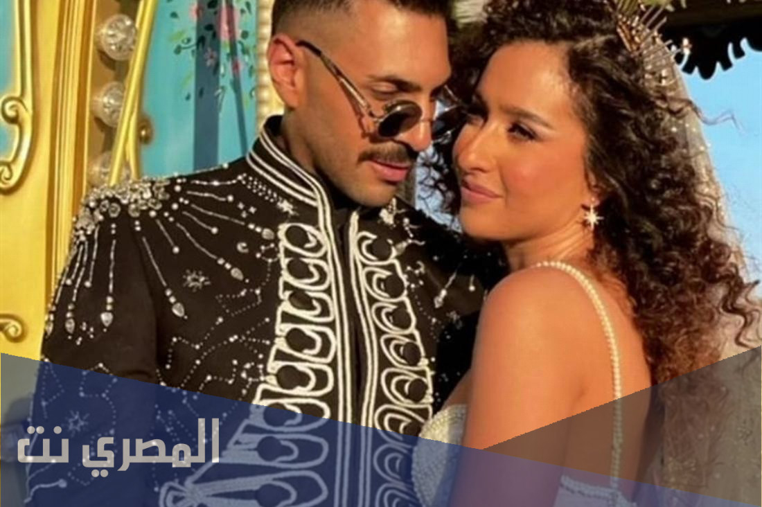 من هي زوجة حسن ابو الروس