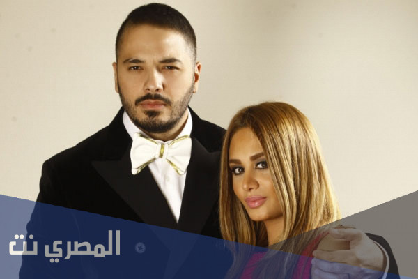 من هي زوجة رامي عياش