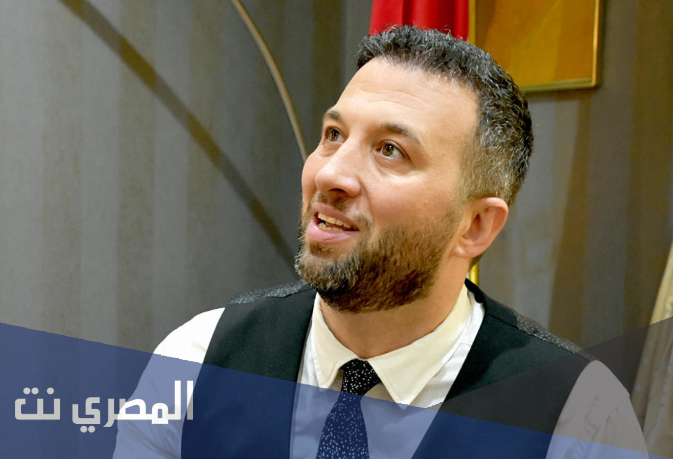 من هي زوجة رياض العمر