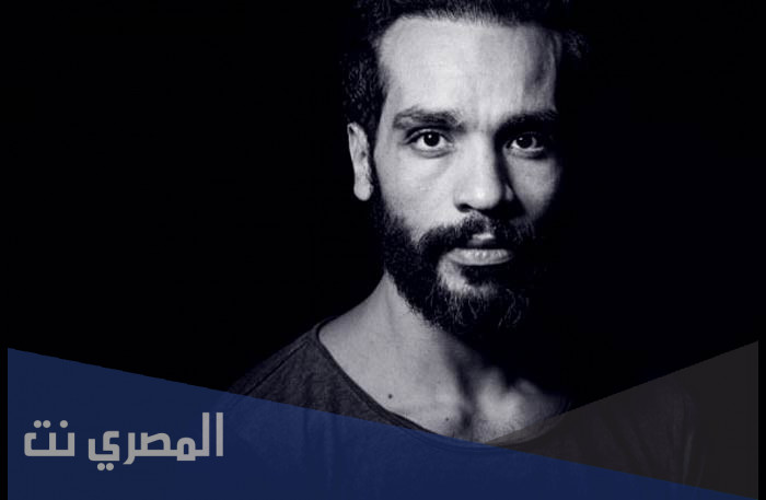 من هي زوجة شادي خلف