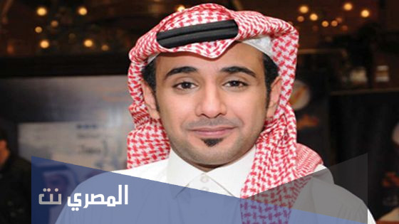 من هي زوجة طارق الحربي