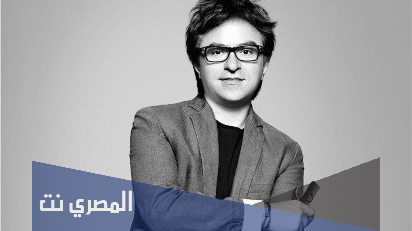 من هي زوجة طوني مندلق