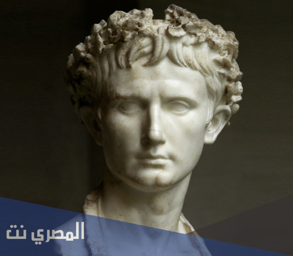 من هي زوجة مارك انطونيو