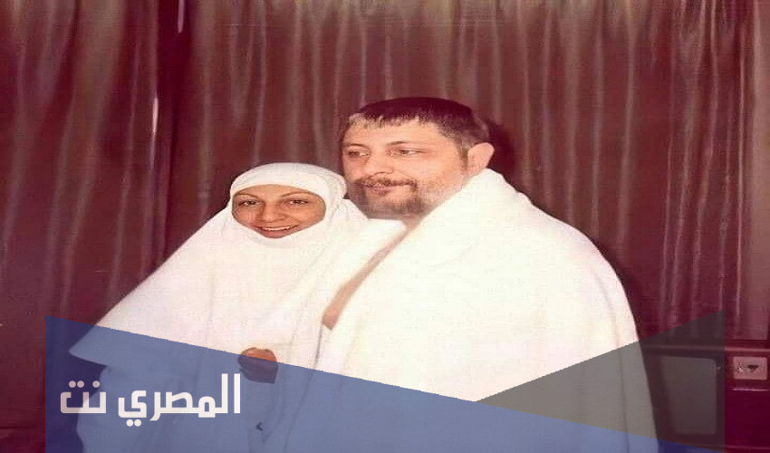 من هي زوجة موسى الصدر