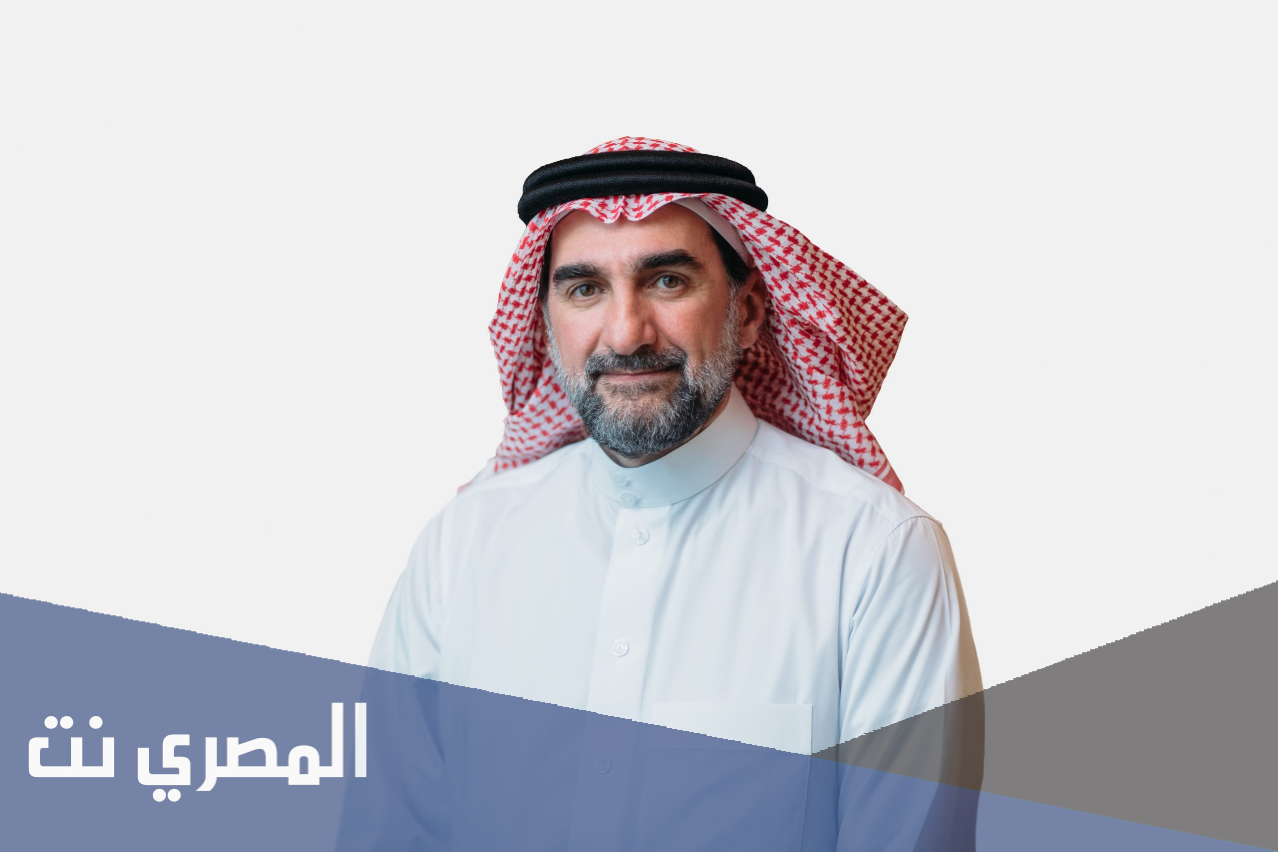 من هي زوجة ياسر الرميان