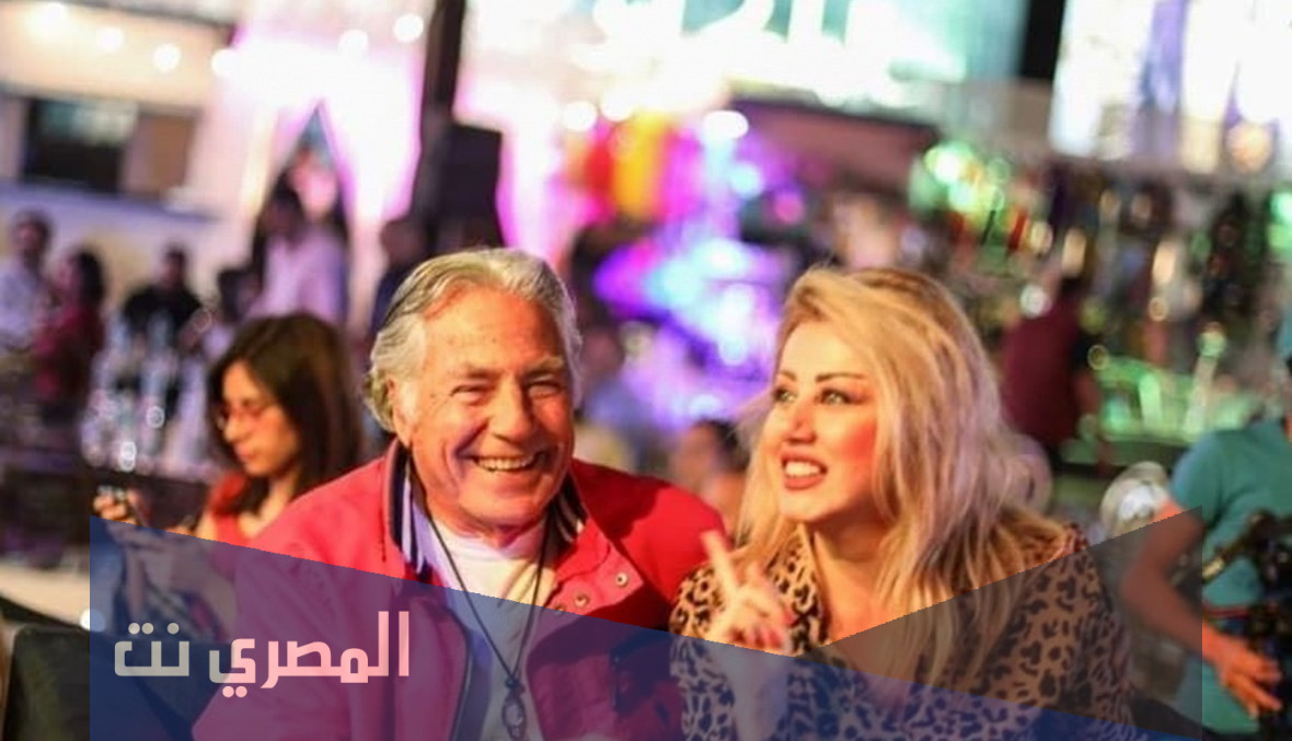 من هي فاتن موسى زوجة مصطفى فهمي