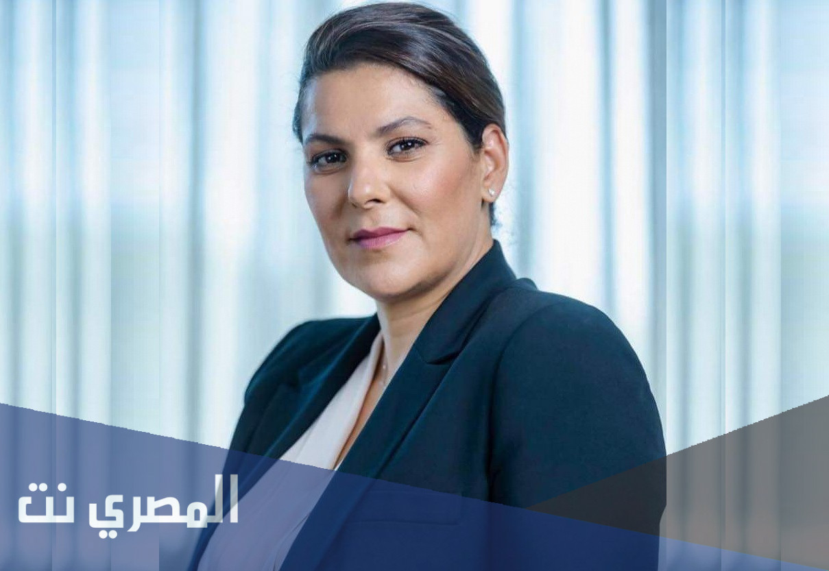 من هي فاطمة الزهراء المنصوري