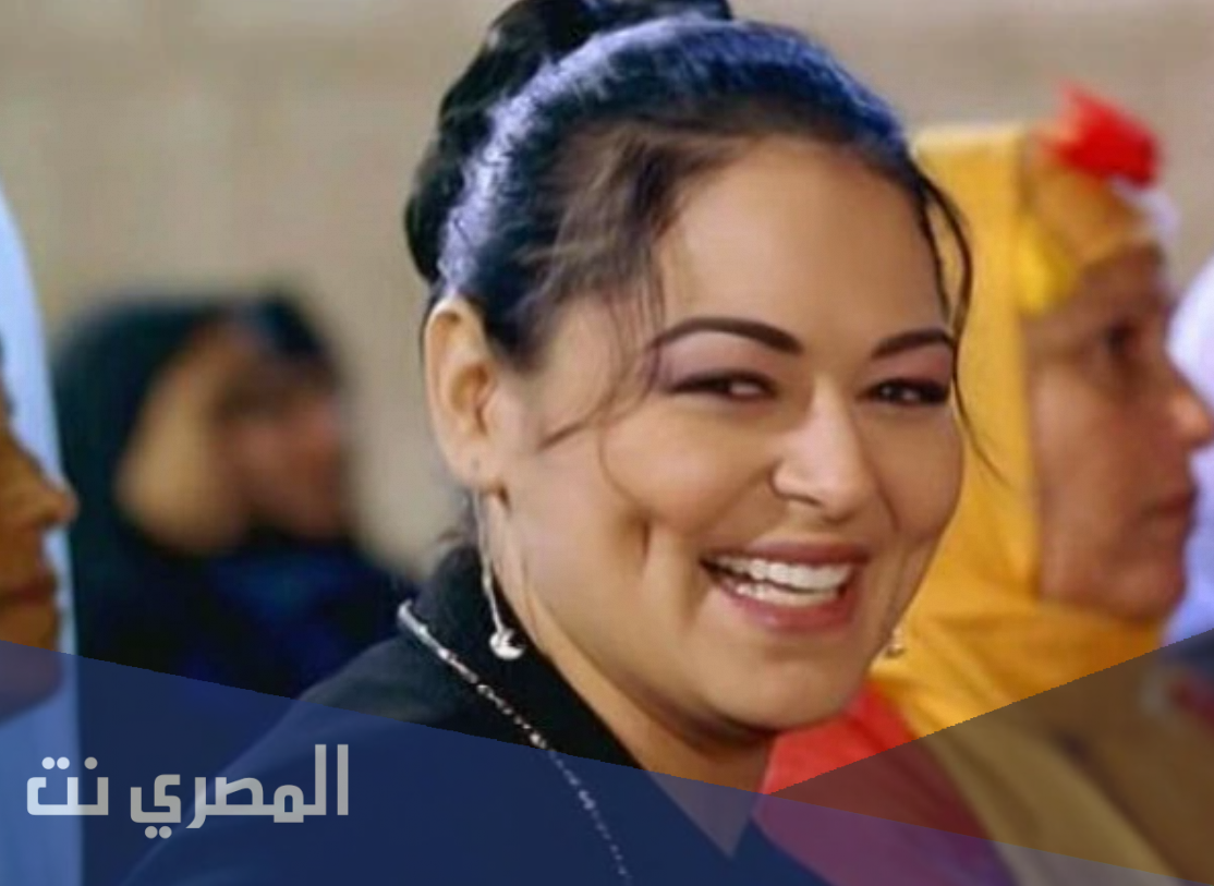 من هي فيحاء زوجه اللمبي
