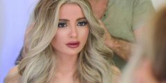من هي مرام علي ويكيبيديا