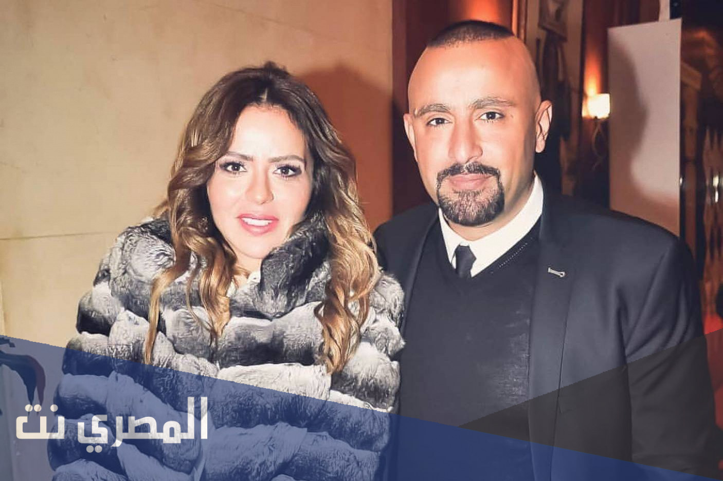 من هي مها الصغير ويكيبيديا