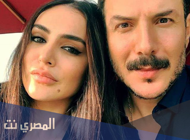 من هي ناهد زيدان زوجة باسل خياط
