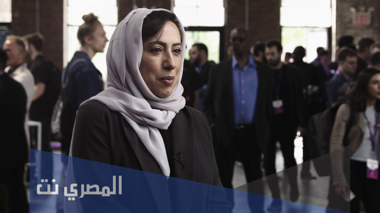 من هي ياسمين التويجري ويكيبيديا