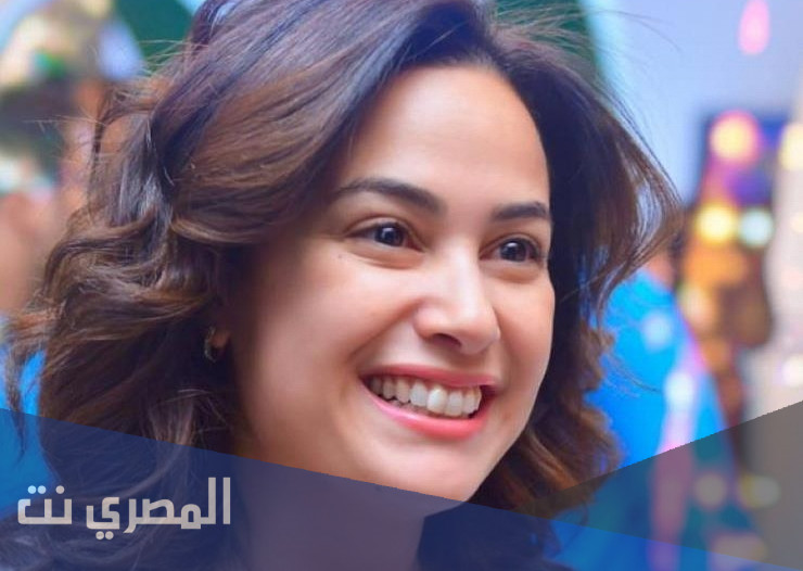 من هي ياسمين صبري واعمالها