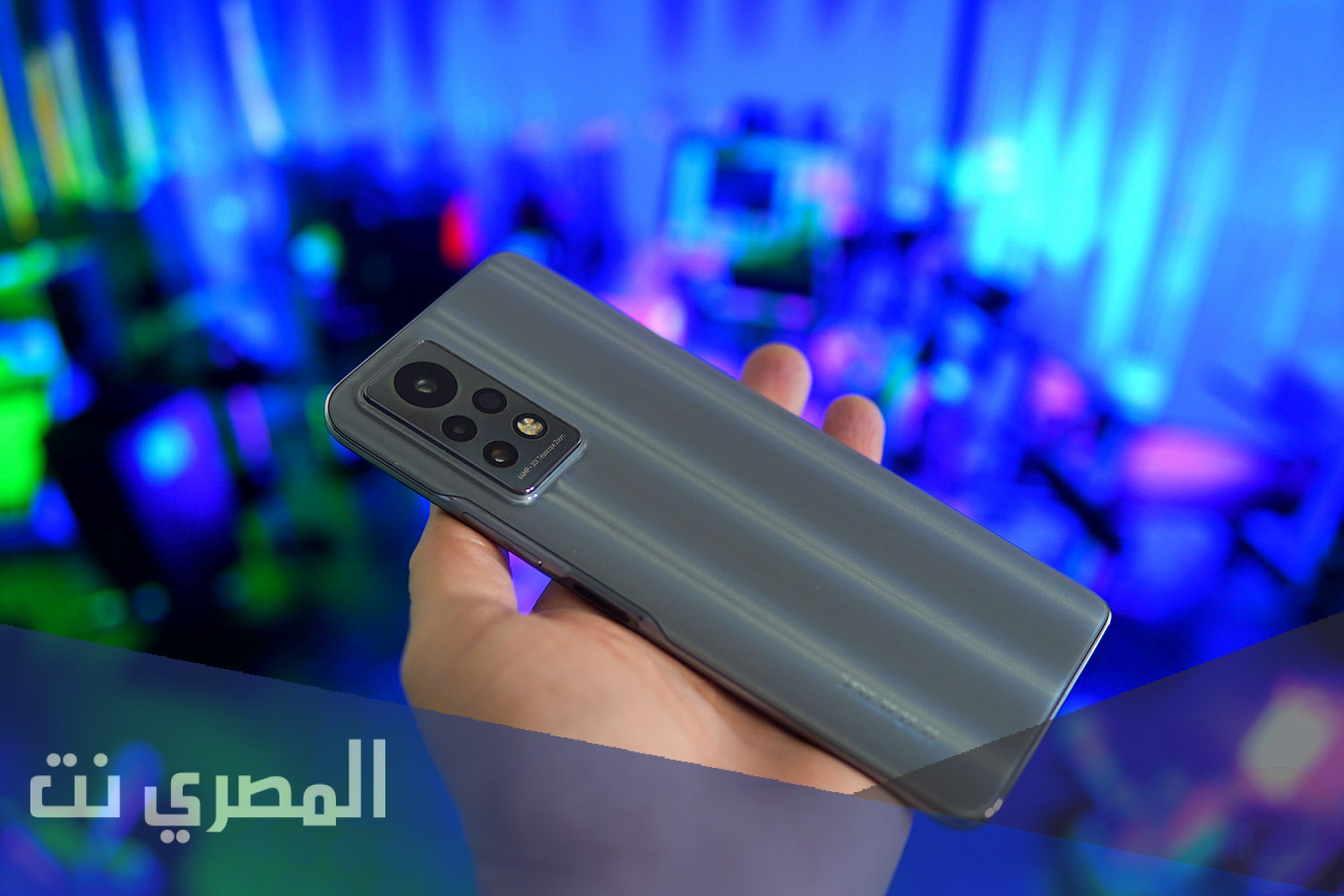 مواصفات وسعر هاتف إنفينيكس الجديد Infinix Note 11 Pro