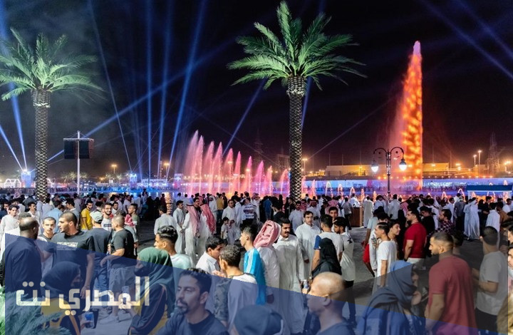 موسم الرياض 2021 متى ينتهي