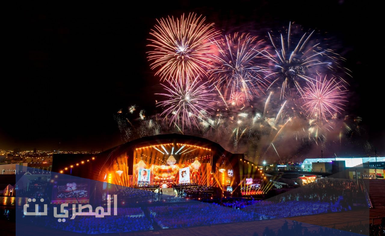 موسم من أكبر المواسم في المملكة ينطلق يوم ٢٠ أكتوبر.. ما هو اسم هذا الموسم