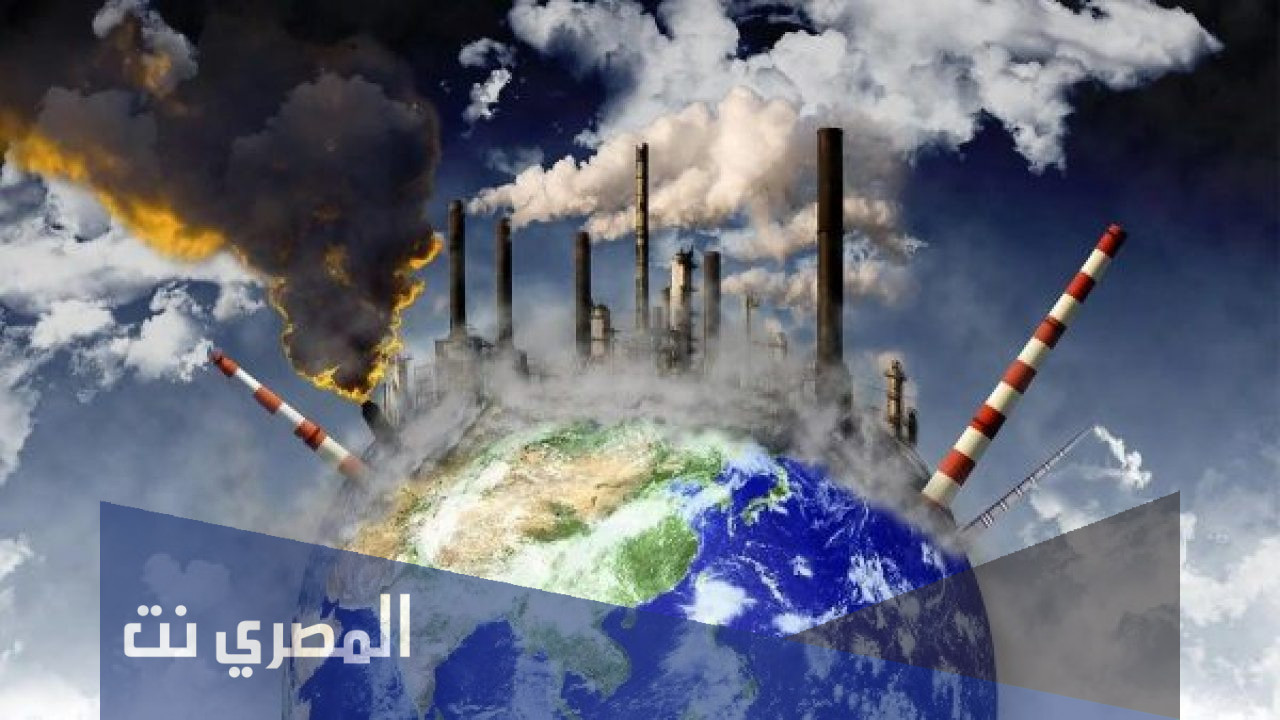 موضوع عن البيئة بالعناصر 2022