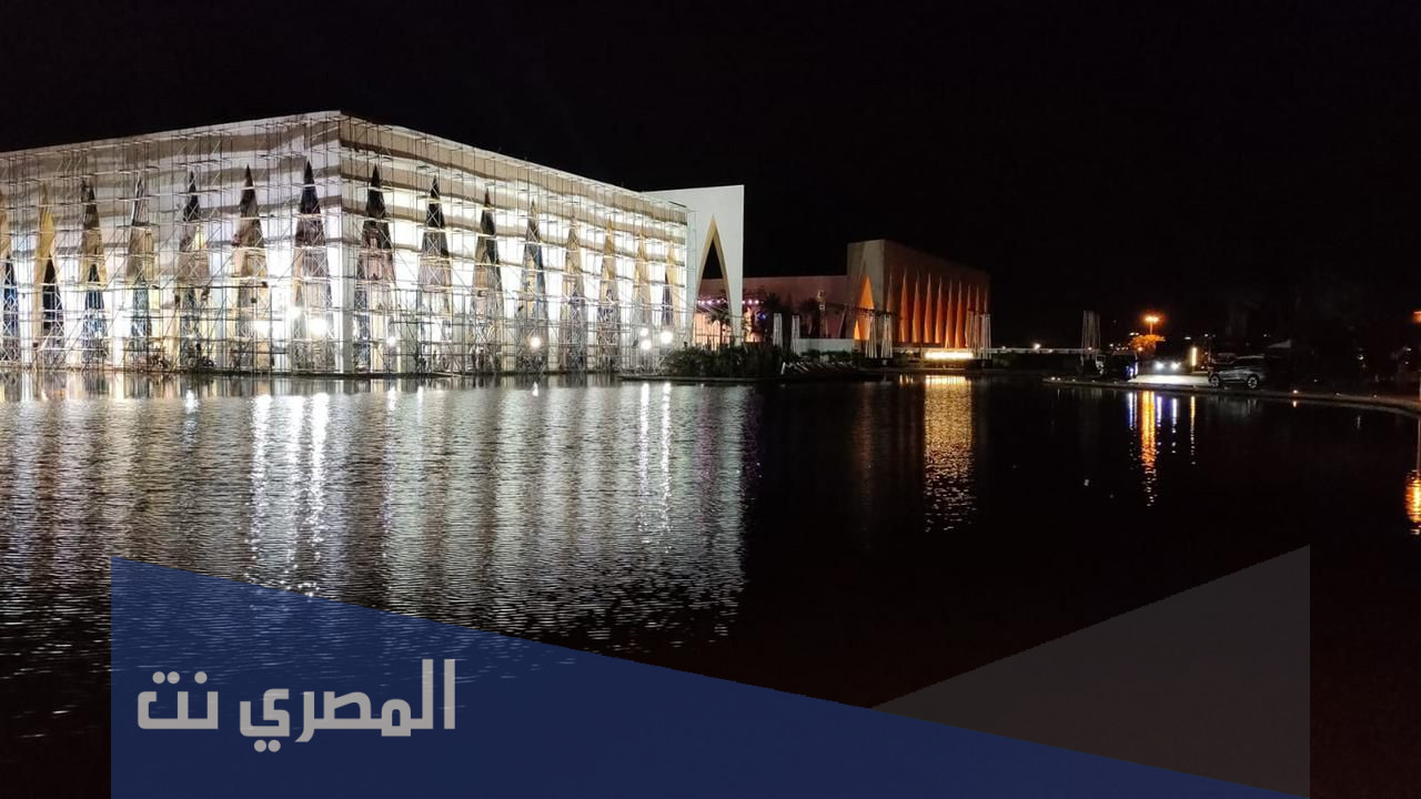 موعد افتتاح مهرجان الجونة 2021