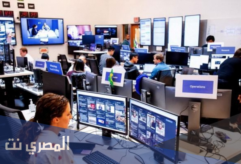 موعد عودة الفيس بوك والواتساب والانستقرام للعمل