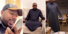 نادر النادر من وين