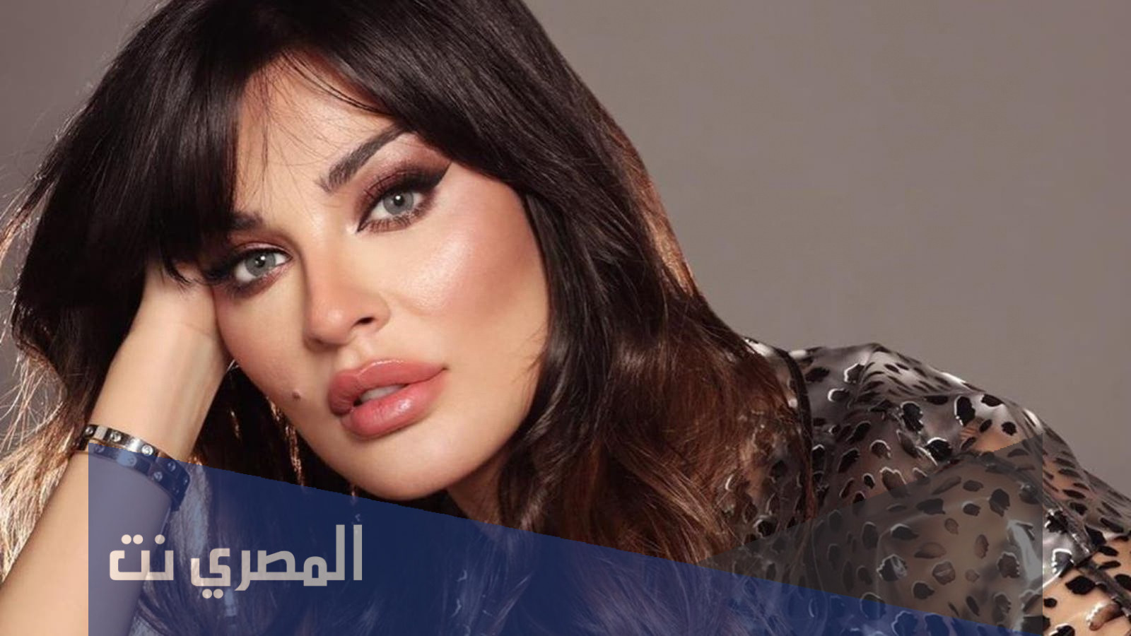 كم عمر نادين نجيم