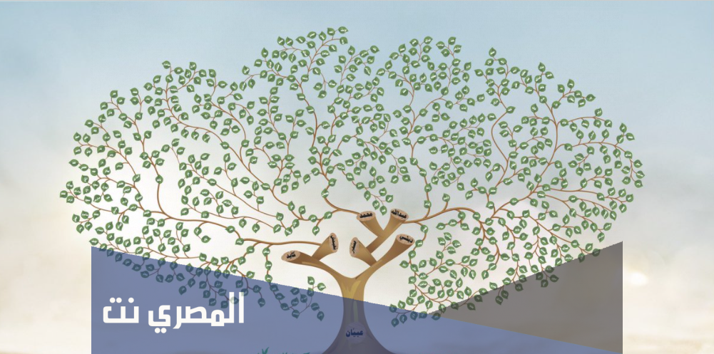 نسب قبيلة عتيبة
