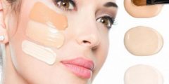 الأخطاء التي ينتج عنها تكتل الفاونديشن وأسباب استخدامه
