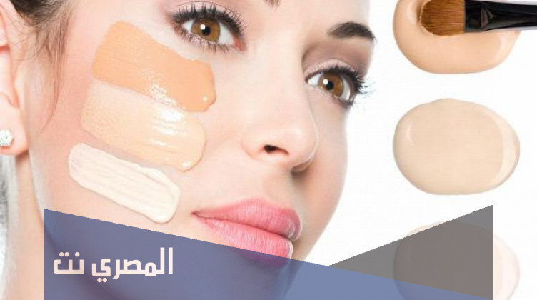 الأخطاء التي ينتج عنها تكتل الفاونديشن وأسباب استخدامه