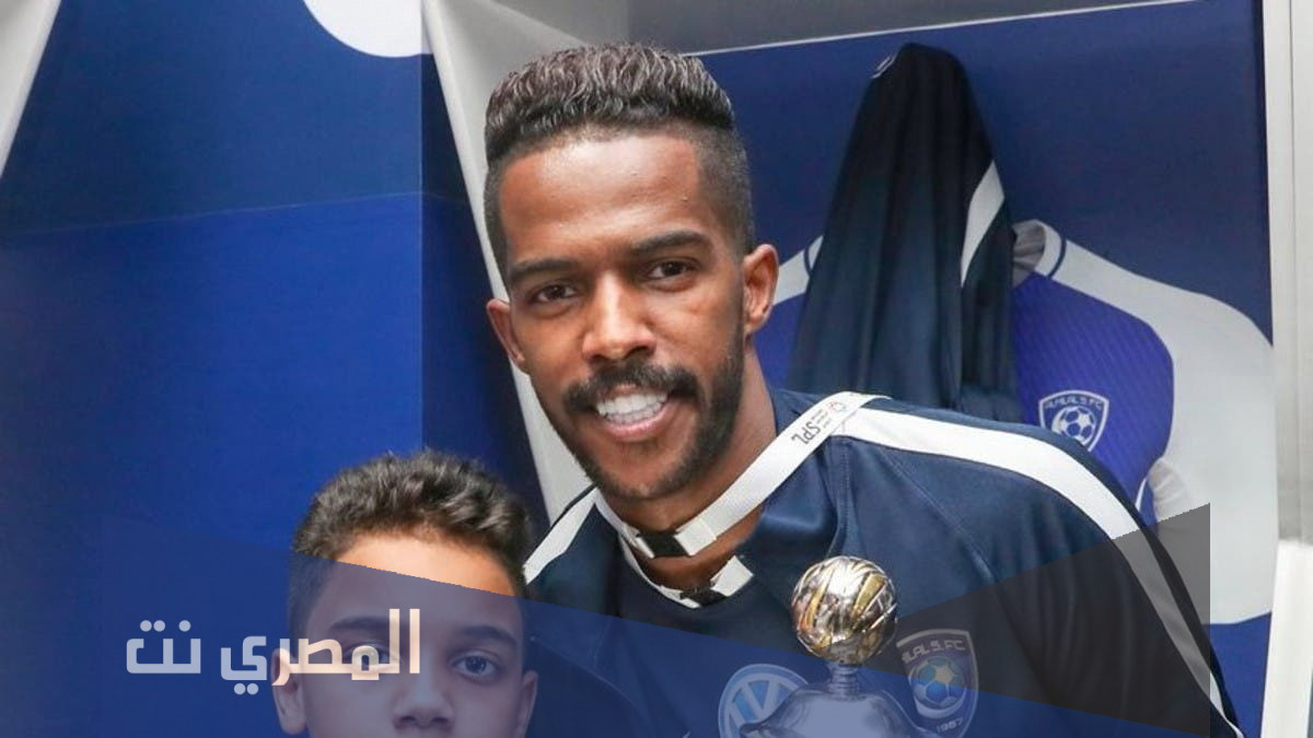 نواف العابد من أي قبيلة