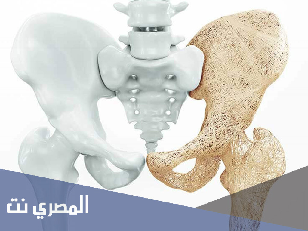 أقراص ديسبركام للتخفيف من أعراض هشاشة العظام Dispercam ودواعي استخدامها