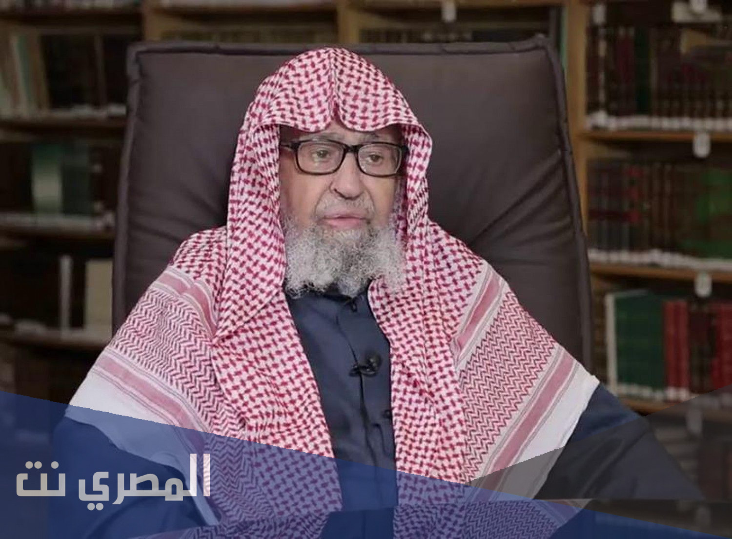 هل الشيخ صالح الفوزان متزوج