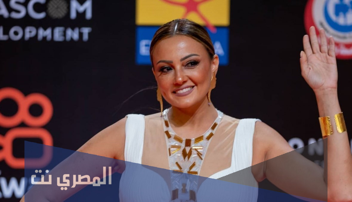 هل الفنانة بشرى مسيحية
