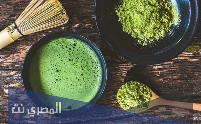 هل الماتشا هو السدر