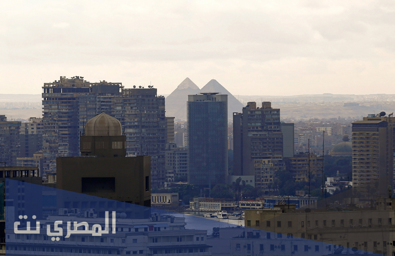 هل حدث زلزال اليوم في مصر الآن