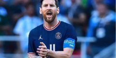 هل ليونيل ميسي افضل لاعب في العالم