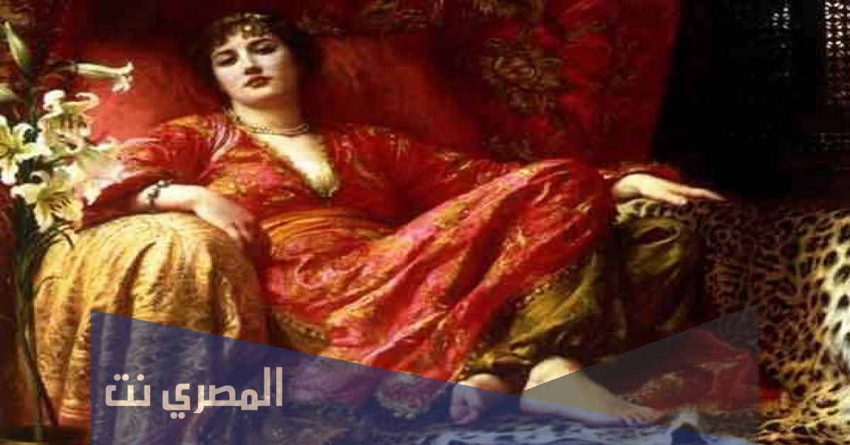 هي بنت المستكفي