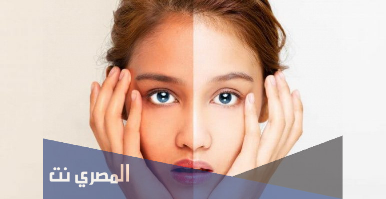 طريقة عمل غسول ومفتح للبشرة في المنزل بمكونات بسيطة