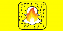 وش معنى ستريك streak في السناب