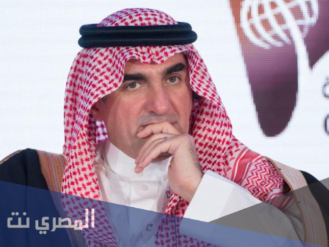 ياسر الرميان من وين