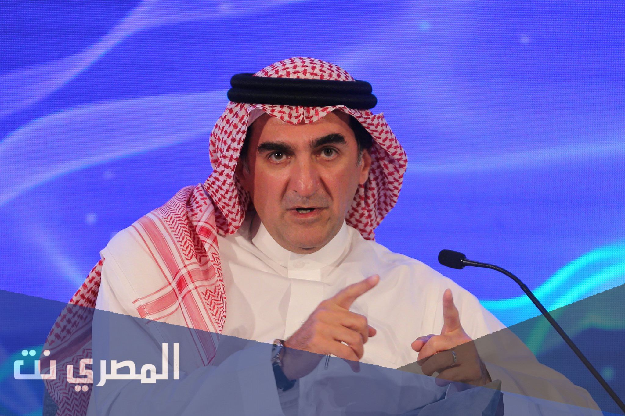 ياسر الرميان وش يرجع