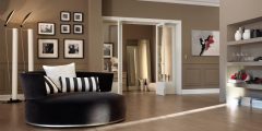ديكورات أرضيات مودرن للمنزل العصري لعام 2025