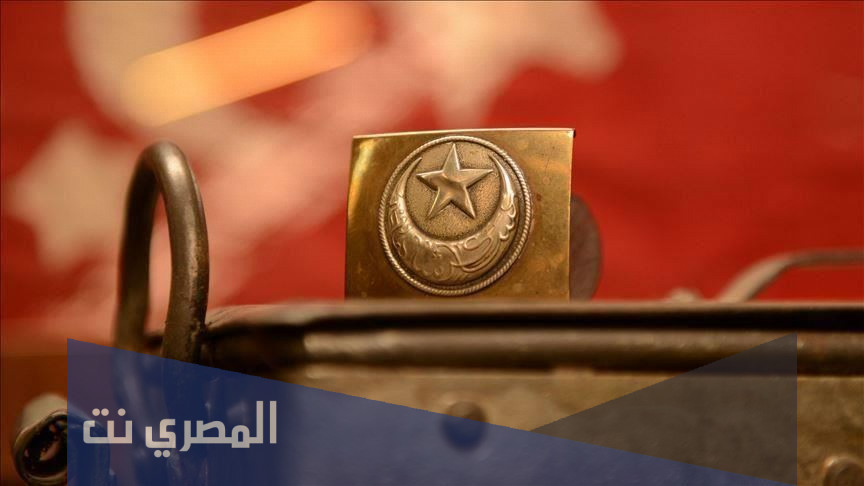 ينتسب العثمانيون الى اي قبيلة