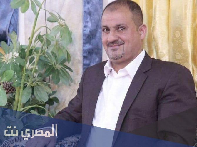 سبب اعتقال كميل الزعبي