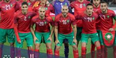كم راتب مدرب المنتخب المغربي