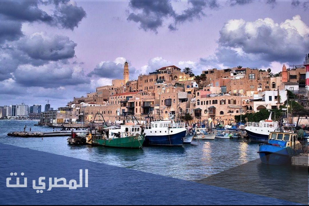 لماذا سميت يافا بعروس البحر