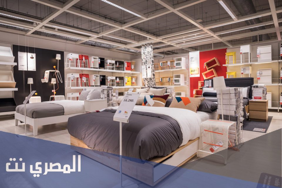 أفضل محلات اثاث مودرن في جدة