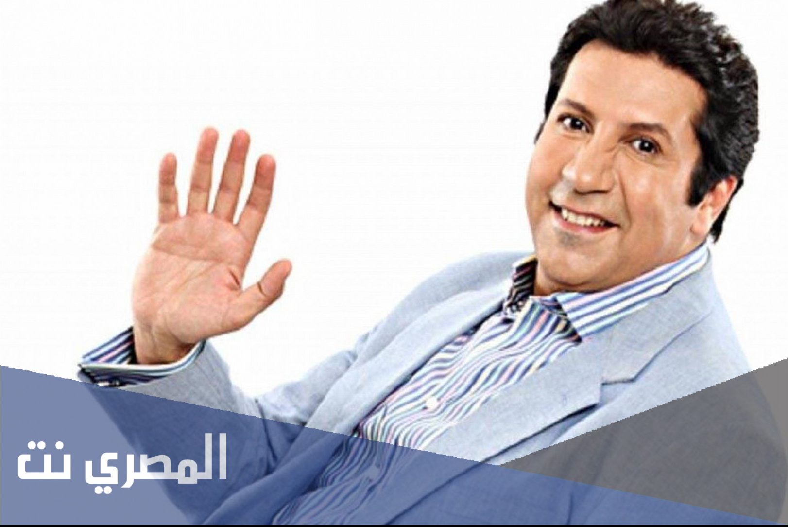 هل هاني رمزي مسلم ام مسيحي