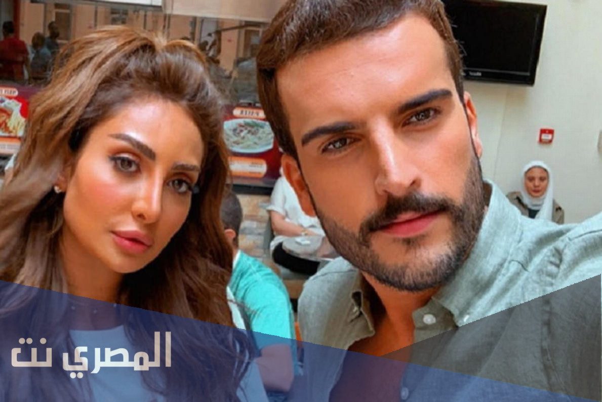 من هو زوج نور الغندور الحقيقي